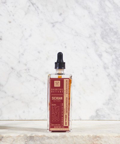 Dashfire Sichuan Pepper Bitters, 100ml Dashfire Sichuan Pepper Bitters, 100ml