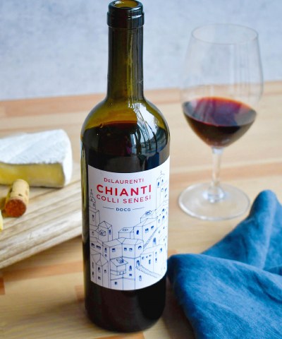 DeLaurenti Chianti Colli Senesi DOCG