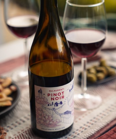 Delaurenti Pinot Noir
