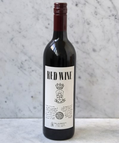 DeLaurenti Red Mountain Blend