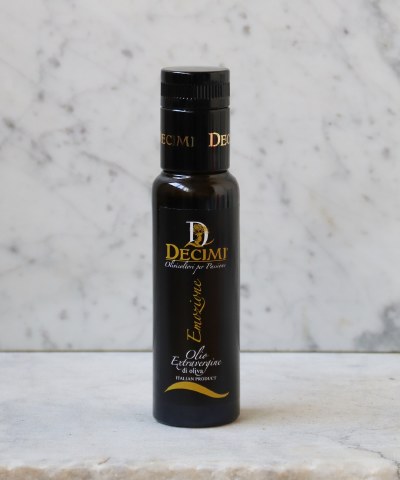 Decimi Emozione EVOO Blend, 100ml