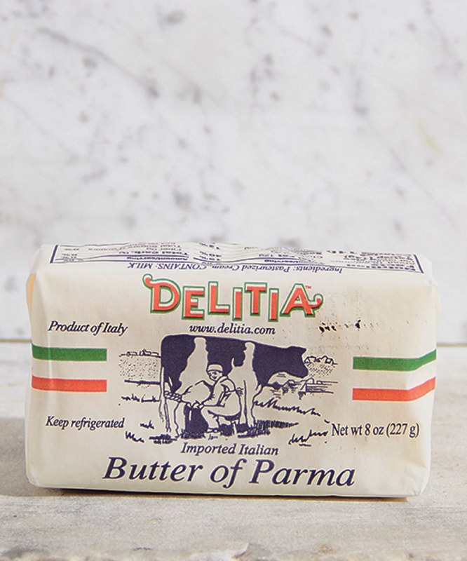 Prepackaged deli :: Dairy :: Butter :: LE BEURRE DOUX UNSALTED BUTTER 200g
