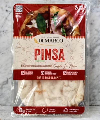 Di Marco Pinsa Crust, 2pk