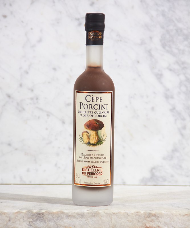 Distillerie du Perigord Porcini Elixir, 6.8oz