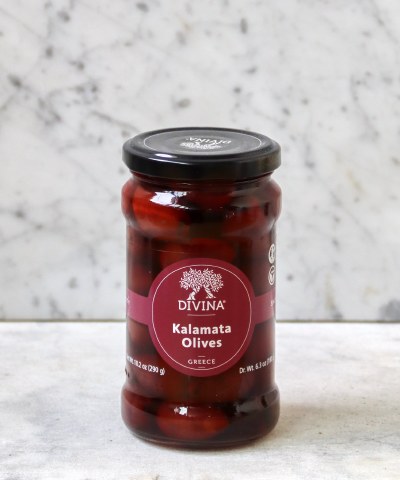 Divina Kalamata Olives, 6oz