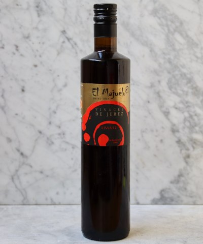 El Majuelo Sherry Vinegar, 750ml