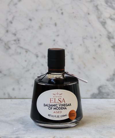 Elsa 6 yr Balsamic Vinegar, 250ml