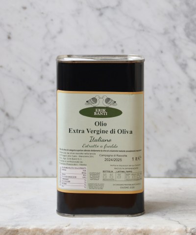 Erik Banti Olive Oil, 1L