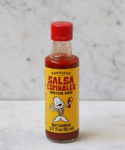 Salsa Espinaler, 3.11ml