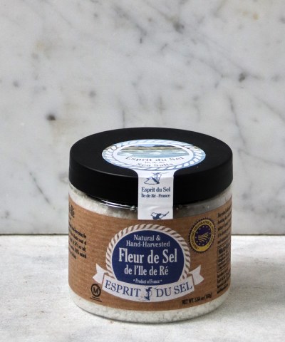 Esprit du Sel Fleur de Sel, 160g