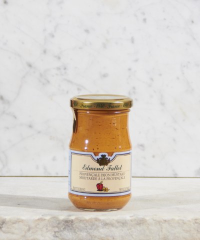Edmond Fallot Provencale Dijon, 200g