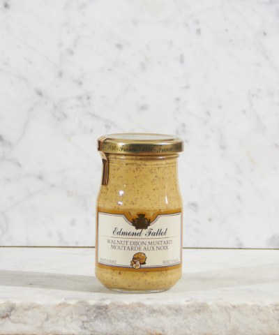 Edmond Fallot Walnut Dijon, 200g