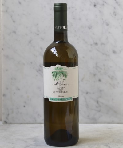 Fattoria San Lorenzo "di Gino" Marche Bianco