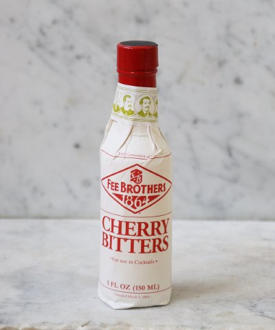 Fee Brothers Cherry Bitters, 4oz