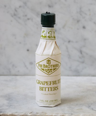 Fee Brothers Grapefruit Bitters, 4oz