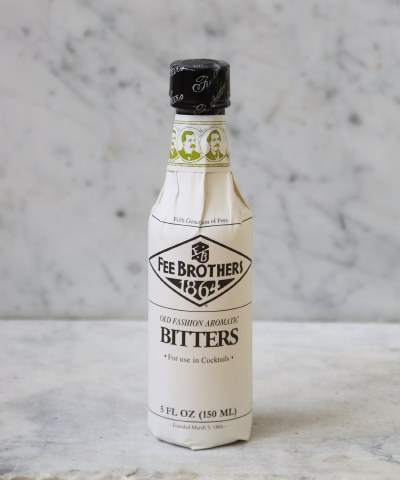 Fee Brothers Old Fashioned Bitters, 4oz