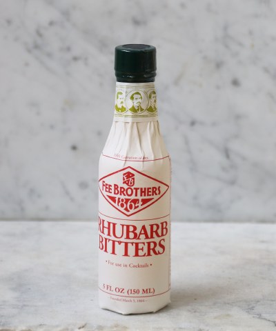 Fee Brothers Rhubarb Bitters, 4oz