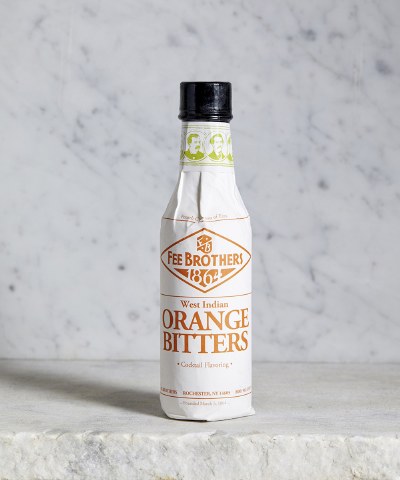 Fee Brothers Orange Bitters, 4oz