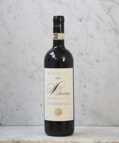 Felsina 'Berardenga' Chianti Classico DOCG
