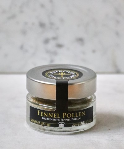 Ritrovo Fennel Pollen, 15g