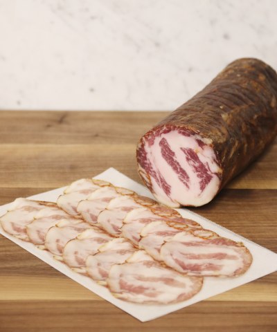 Fermin Coppa Serrano Fermin Coppa Serrano