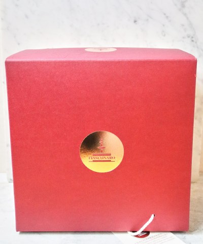 Fiasconaro Ciliegia Fragolina Panettone, 1kg