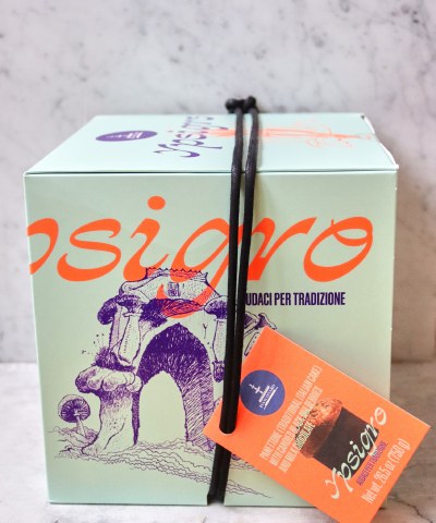 Fiasconaro Ypsigro Panettone, 750g