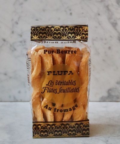 Flufa au Fromage, 125g