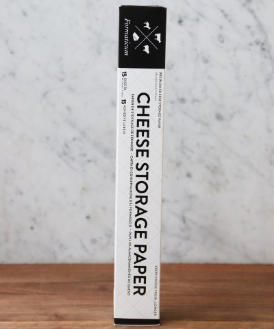 Formaticum Reusable Cheese Papers, 10 count