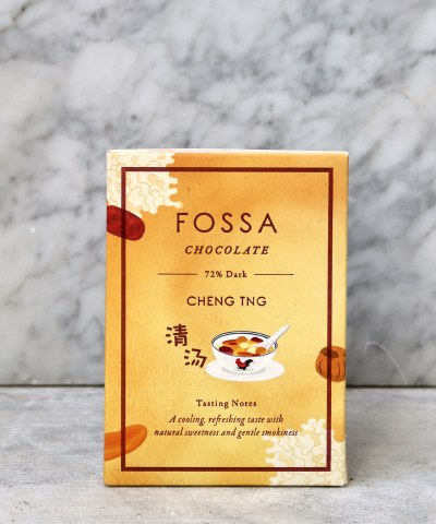 Fossa Cheng Tng Bar, 50g