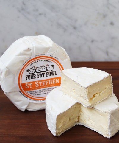 St. Stephen's, 8oz