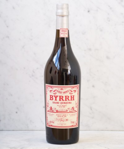 Byrrh Grand Quinquina