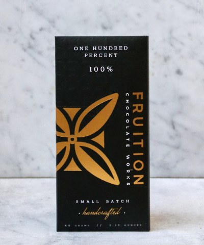Fruition 100% Bar, 60g
