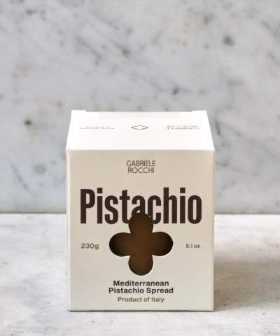 Gabriele Rocchi Pistachio Spread, 230g