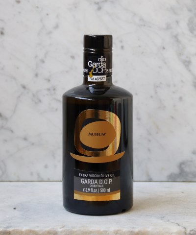 Museum DOP Garda Orientale EVOO, 500ml