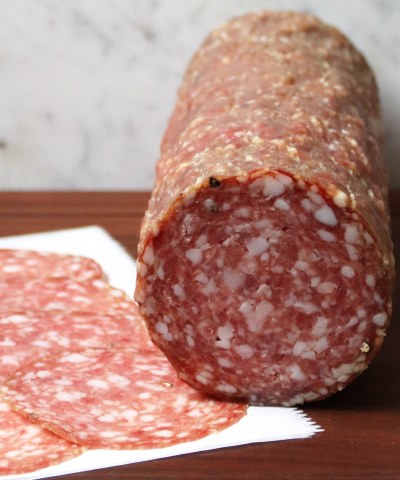 Columbus Genoa Salame