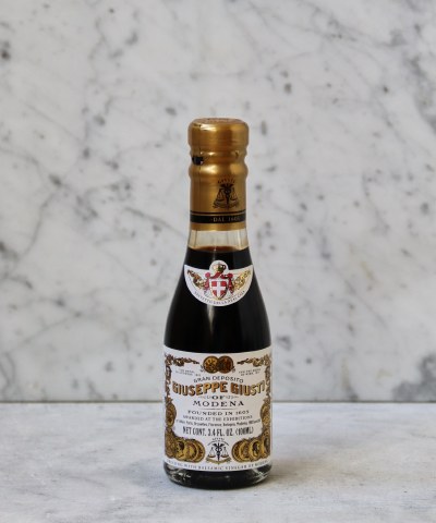 Giuseppe Giusti 2 Medals Gold Balsamic, 100ml