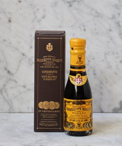Giuseppe Giusti 4 Medals Balsamic, 100ml