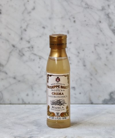 Giuseppe Giusti White Balsamic Glaze, 150ml