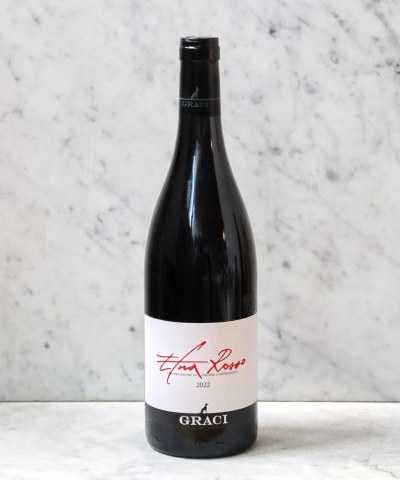 Graci Etna Rosso