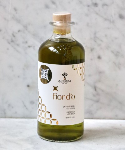 Guglielmi Fior d'or Olio Novello 2025, 500ml