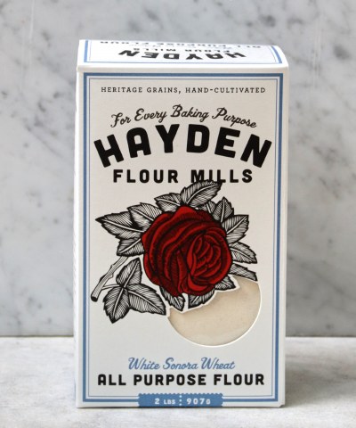 Hayden Flour Mills All Purpose Flour, 907g