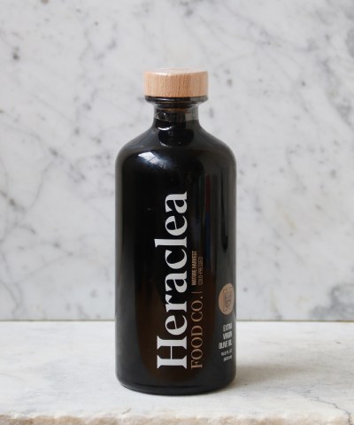 Heraclea Mature Harvest EVOO, 500ml