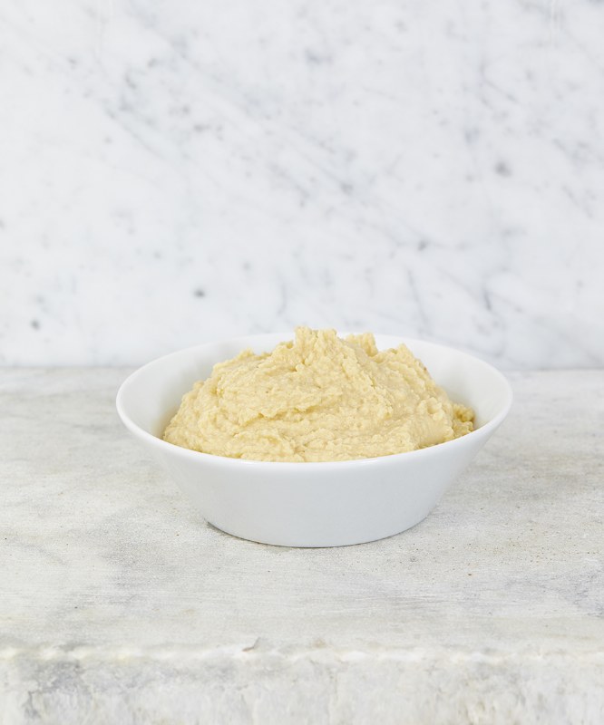DeLaurenti Hummus