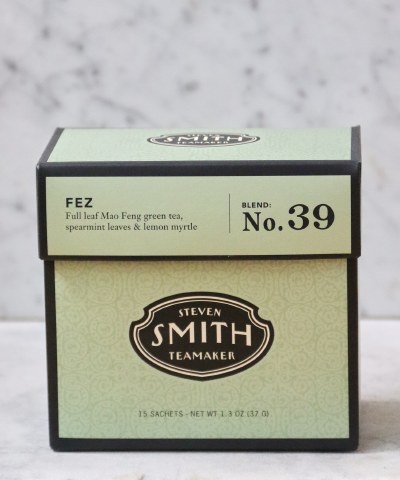 Steven Smith Fez Tea, 1.3oz