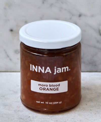 Inna Jam Moro Blood Orange, 10oz
