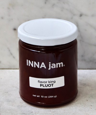 Inna Jam Flavor King Pluot, 10oz