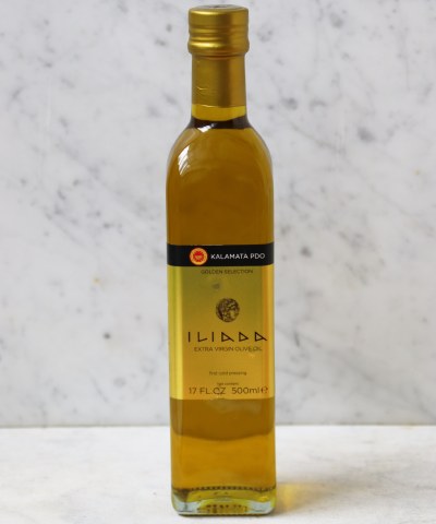 Iliada EVOO, 500ml