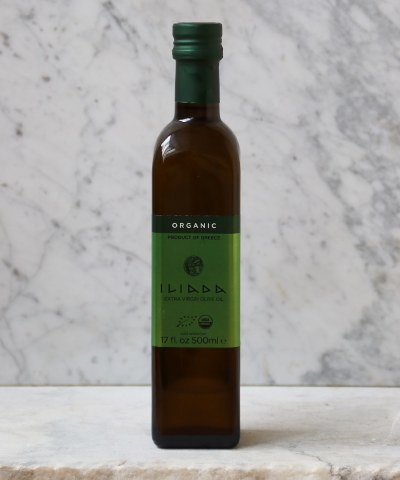 Iliada Organic EVOO, 500ml