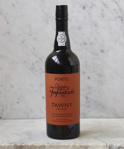 Quinta do Infantado Tawny Port